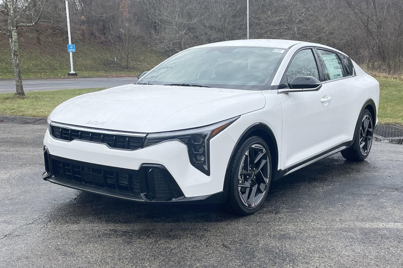 2025 Kia K4 Vehicle Photo in Belle Vernon, PA 15012