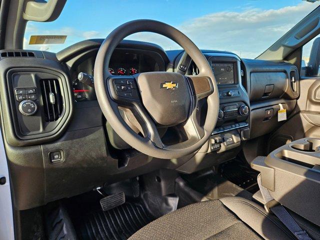 2024 Chevrolet Silverado 3500 HD CC Vehicle Photo in SELMA, TX 78154-1460