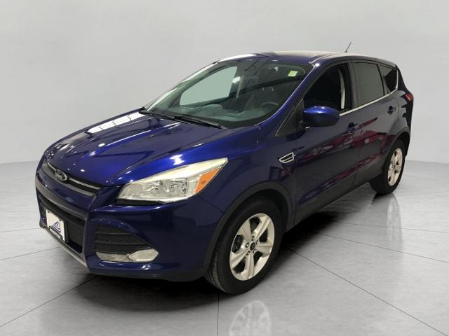 2015 Ford Escape Vehicle Photo in GREEN BAY, WI 54303-3330