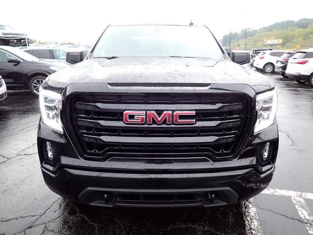 2021 GMC Sierra 1500 Vehicle Photo in ZELIENOPLE, PA 16063-2910