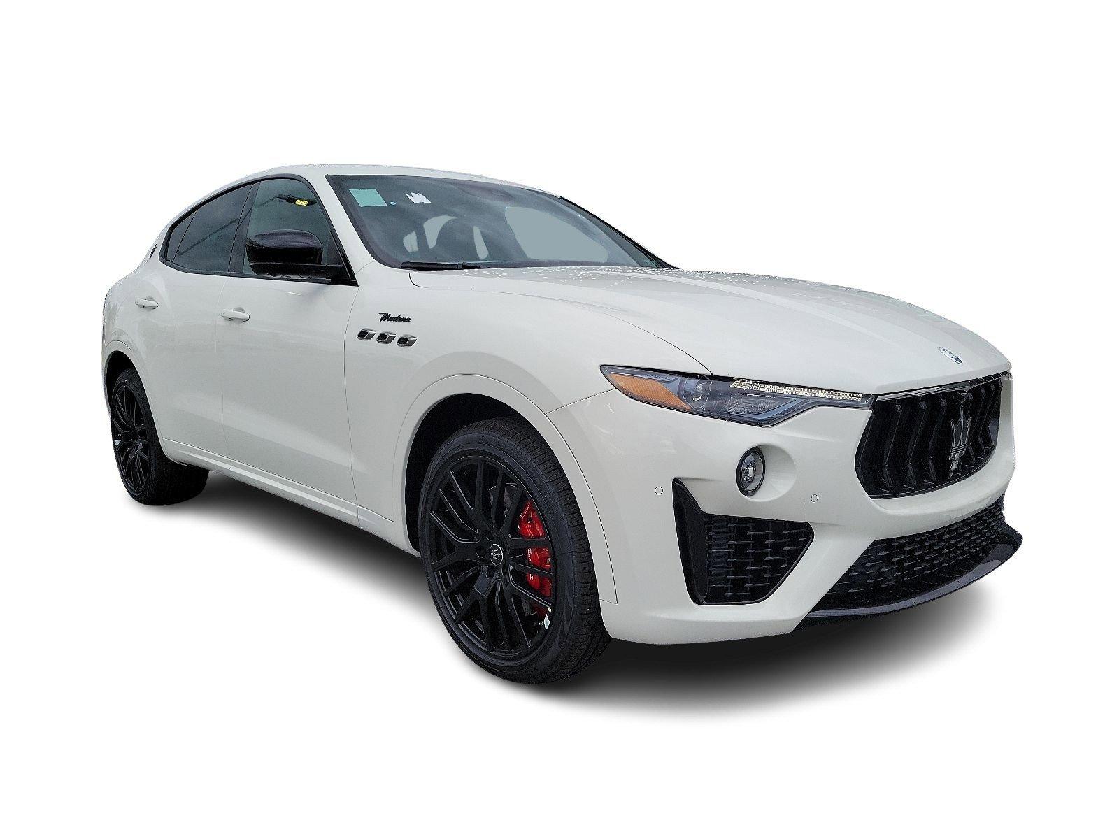 2024 Maserati Levante Vehicle Photo in Mechanicsburg, PA 17050
