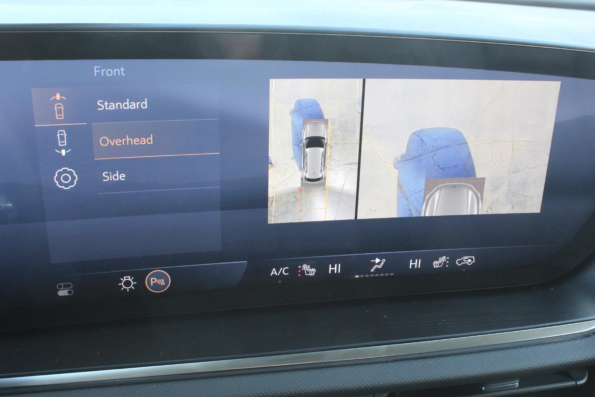 2025 Buick Envision Vehicle Photo in AURORA, CO 80012-4011