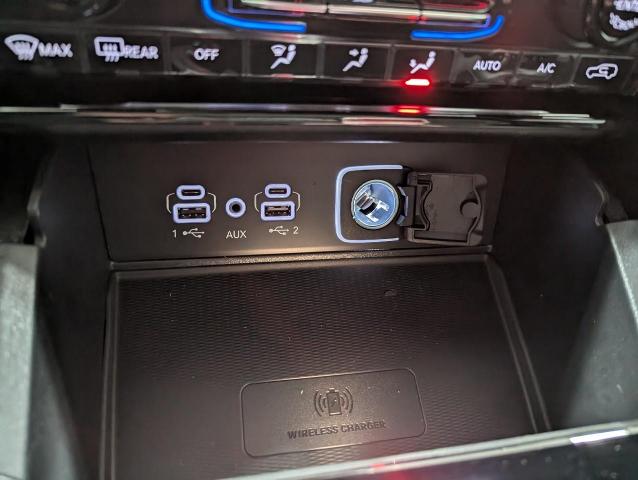2025 Jeep Grand Cherokee Vehicle Photo in Oshkosh, WI 54901