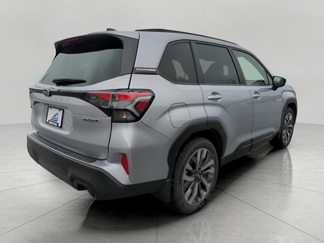 2025 Subaru Forester Vehicle Photo in Green Bay, WI 54304
