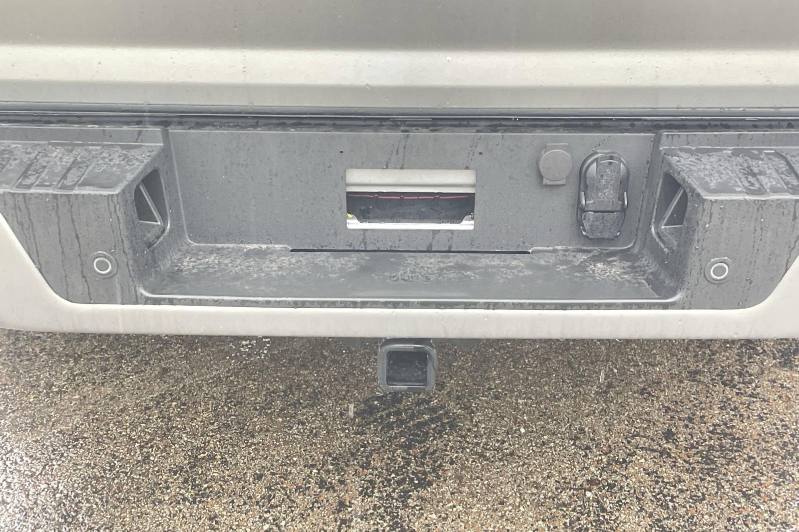 2024 Ford F-150 Vehicle Photo in Belle Vernon, PA 15012