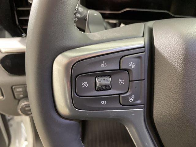 2025 Chevrolet Silverado 1500 Vehicle Photo in PHOENIX, AZ 85014-3381