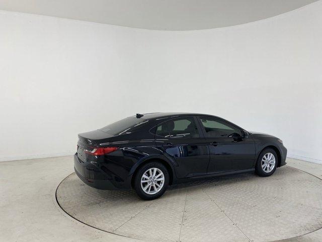 2025 Toyota Camry Vehicle Photo in Charlotte, NC 28273
