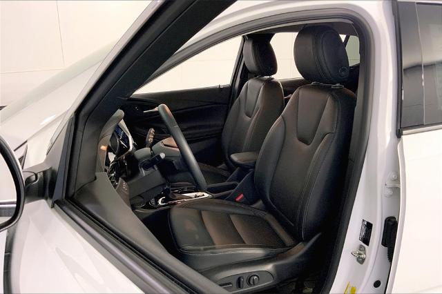 2022 Buick Encore GX Vehicle Photo in Lees Summit, MO 64086