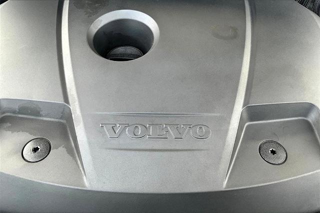 2022 Volvo XC90 Vehicle Photo in Houston, TX 77007