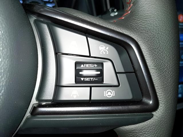2024 Subaru WRX Vehicle Photo in Green Bay, WI 54304