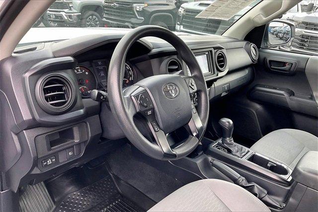 2018 Toyota Tacoma Vehicle Photo in INDEPENDENCE, MO 64055-1314