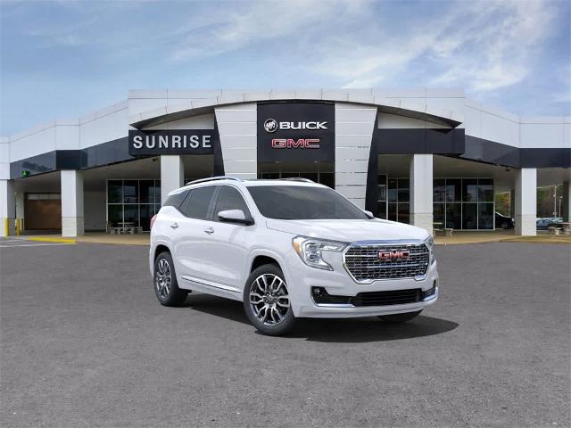 2024 GMC Terrain Vehicle Photo in BARTLETT, TN 38133-4101