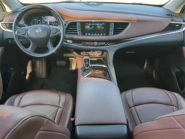 2018 Buick Enclave Vehicle Photo in BARTLETT, TN 38133-4101