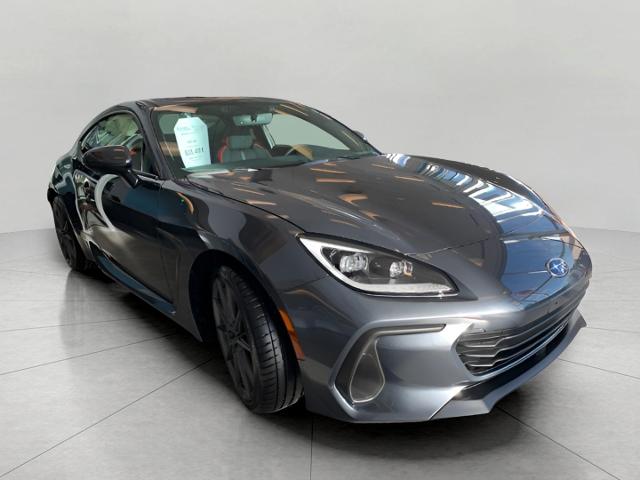2025 Subaru BRZ Vehicle Photo in Oshkosh, WI 54904