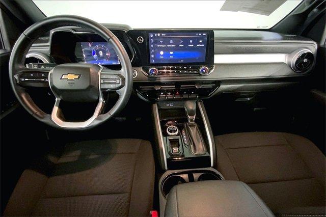 2023 Chevrolet Colorado Vehicle Photo in KANSAS CITY, MO 64114-4502