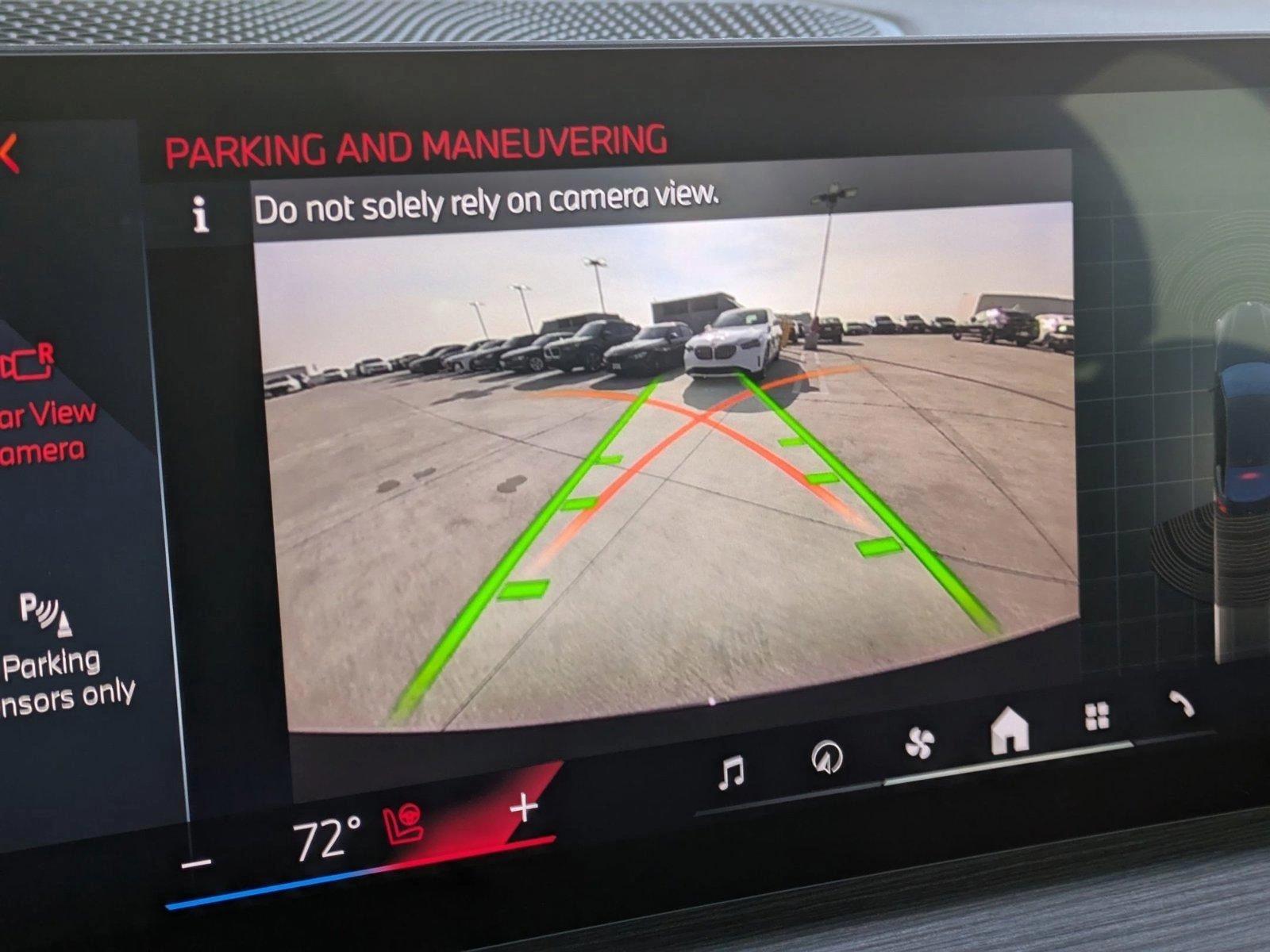 2025 BMW i4 Vehicle Photo in Rockville, MD 20852