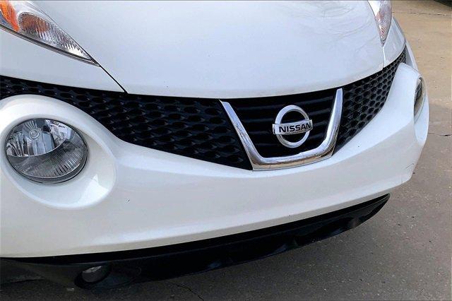 2014 Nissan JUKE Vehicle Photo in KANSAS CITY, MO 64114-4502
