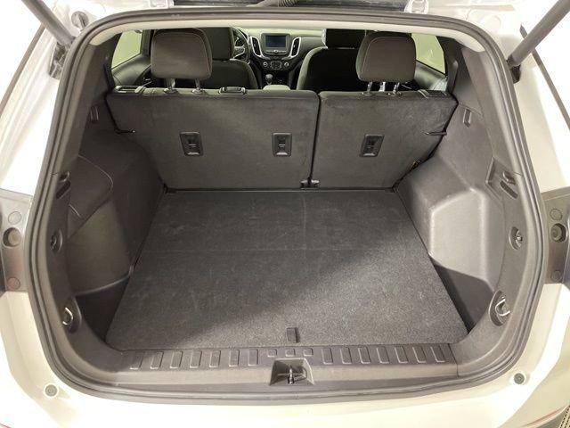 2024 Chevrolet Equinox Vehicle Photo in PHOENIX, AZ 85014-3381