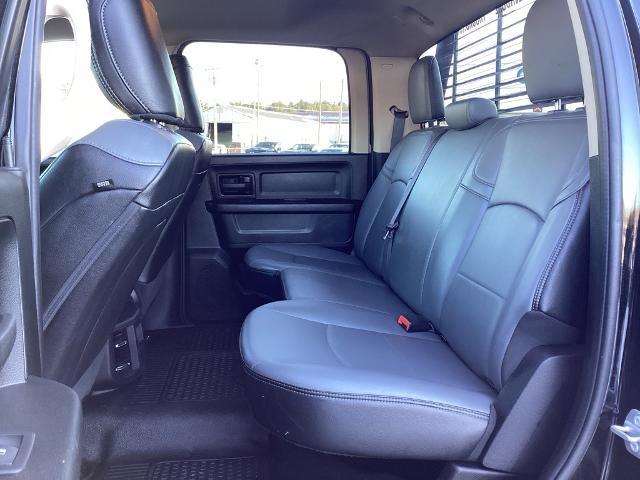 2020 Ram 2500 Vehicle Photo in Gardner, MA 01440