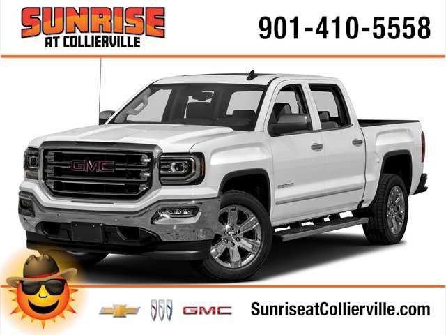 2018 GMC Sierra 1500 Vehicle Photo in COLLIERVILLE, TN 38017-9006