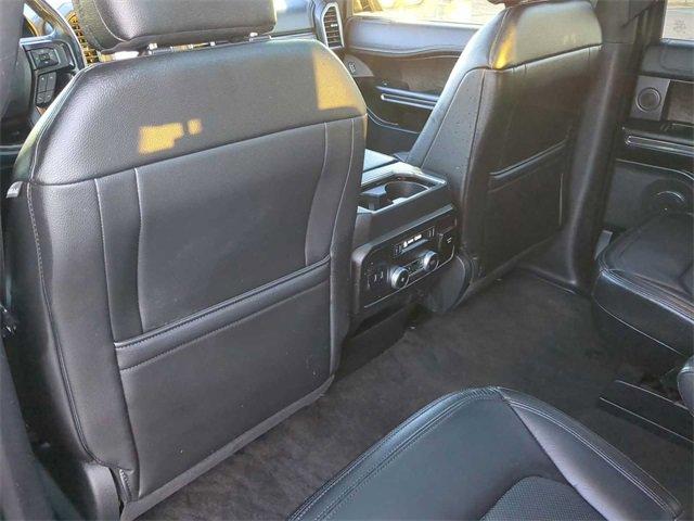 2018 Ford Expedition Vehicle Photo in COLLIERVILLE, TN 38017-9006