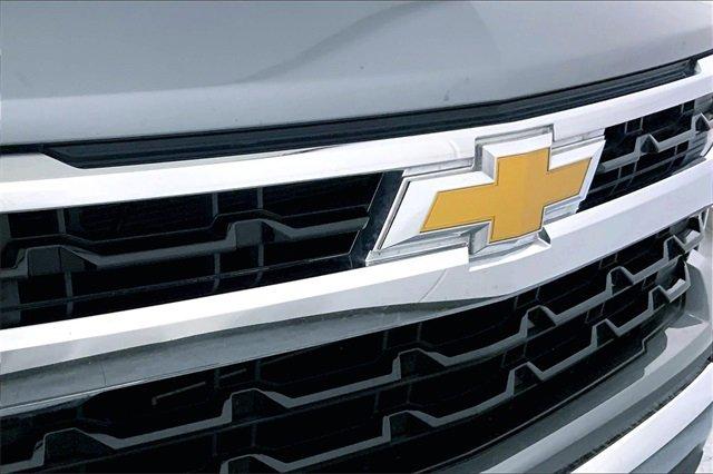 2024 Chevrolet Silverado 1500 Vehicle Photo in KANSAS CITY, MO 64114-4502