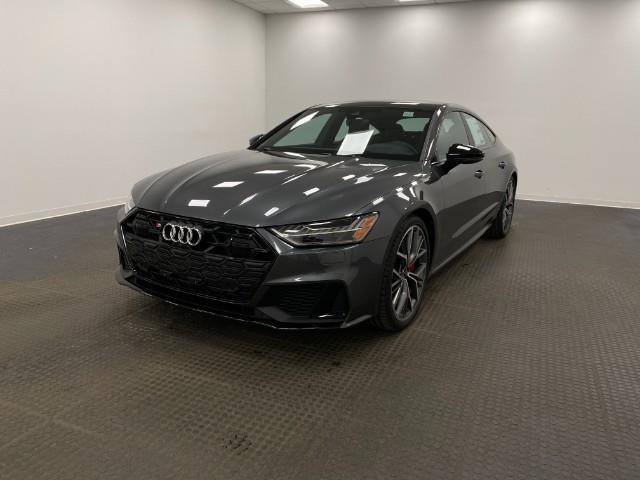 2025 Audi S7 Vehicle Photo in Appleton, WI 54913