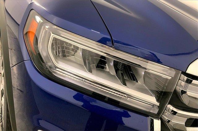2023 GMC Acadia Vehicle Photo in KANSAS CITY, MO 64114-4502