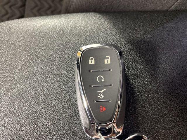2024 Chevrolet Equinox Vehicle Photo in PHOENIX, AZ 85014-3381