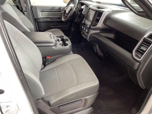 2022 Ram 2500 Vehicle Photo in PHOENIX, AZ 85014-3381