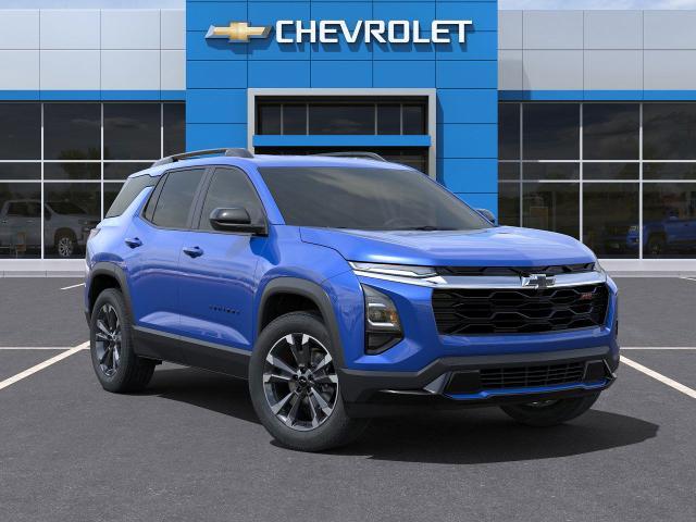2025 Chevrolet Equinox Vehicle Photo in ORLANDO, FL 32812-3021
