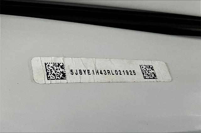 2024 Acura MDX Vehicle Photo in Tulsa, OK 74145
