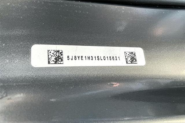2025 Acura MDX Vehicle Photo in Tulsa, OK 74145