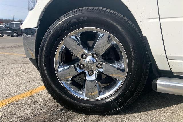 2014 Ram 1500 Vehicle Photo in Kansas City, MO 64114