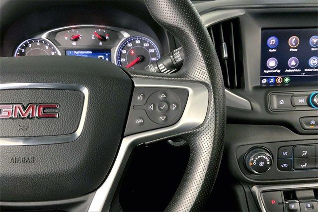 2024 GMC Terrain Vehicle Photo in INDEPENDENCE, MO 64055-1377