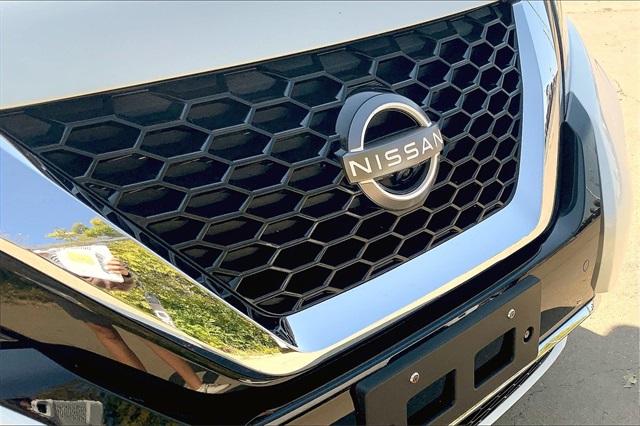2024 Nissan Murano Vehicle Photo in Lees Summit, MO 64086