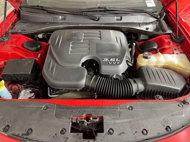 2022 Dodge Charger Vehicle Photo in PHOENIX, AZ 85014-3381