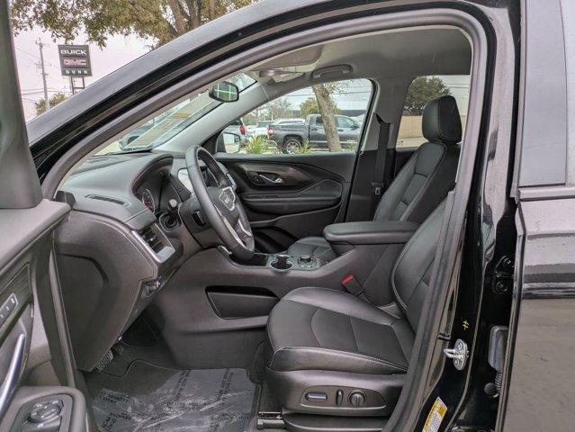 2024 GMC Terrain Vehicle Photo in SELMA, TX 78154-1459