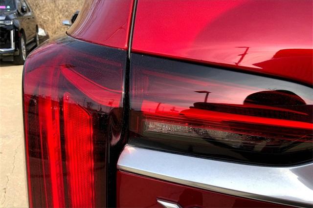2024 Cadillac XT6 Vehicle Photo in KANSAS CITY, MO 64114-4545
