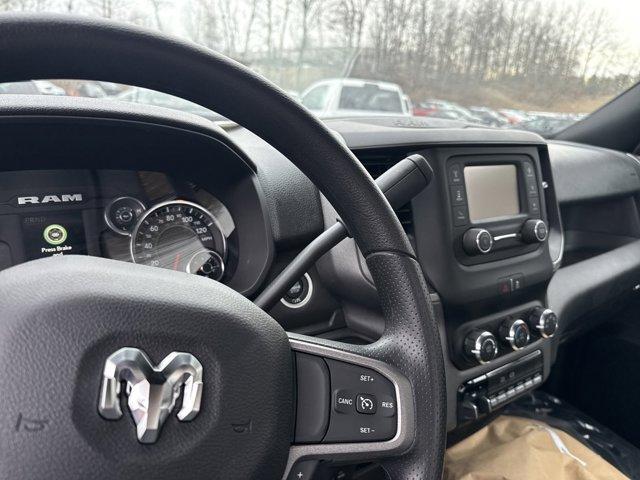 2024 Ram 4500 Chassis Cab Vehicle Photo in Doylsetown, PA 18901