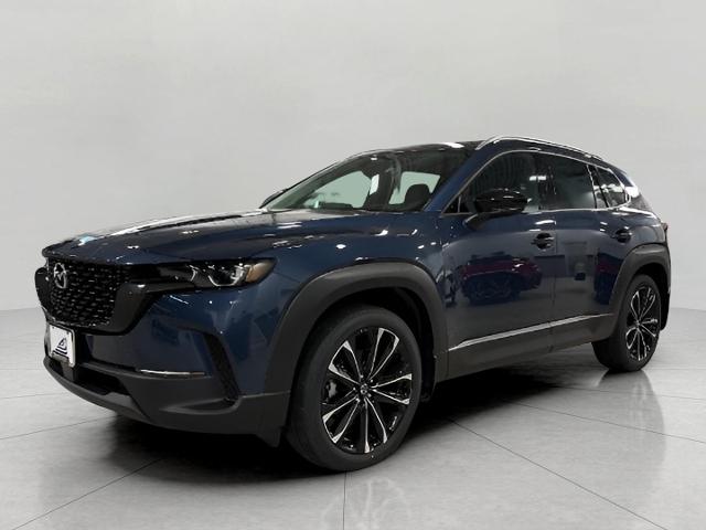 2025 Mazda CX-50 Vehicle Photo in Green Bay, WI 54304