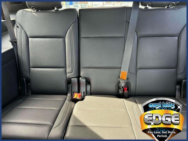 2022 Chevrolet Tahoe Vehicle Photo in Roslyn, NY 11576