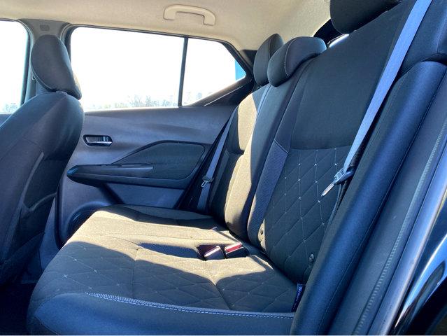 2020 Nissan Kicks Vehicle Photo in Hinesville, GA 31313