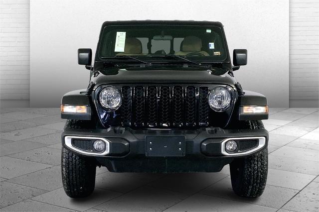 2022 Jeep Gladiator Vehicle Photo in Lees Summit, MO 64086