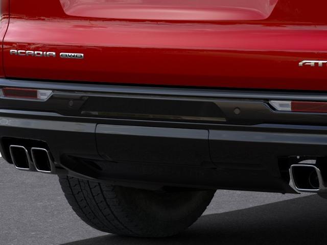 2024 GMC Acadia Vehicle Photo in LYNDHURST, NJ 07071-2008