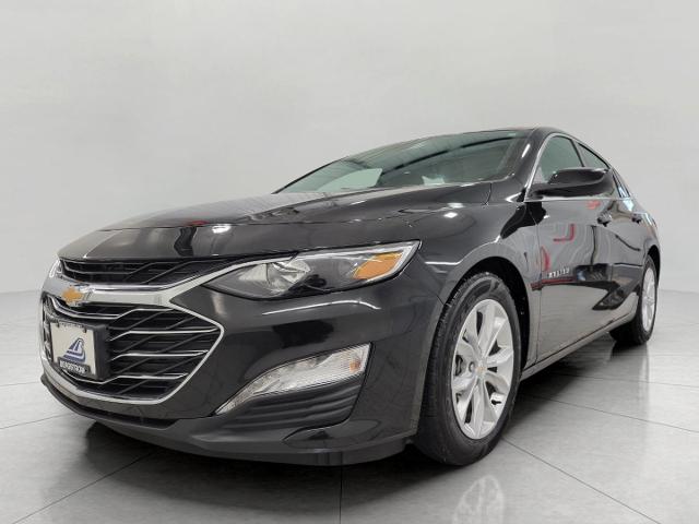 2024 Chevrolet Malibu Vehicle Photo in GREEN BAY, WI 54303-3330