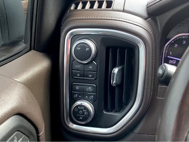 2019 GMC Sierra 1500 Vehicle Photo in BEAUFORT, SC 29906-4218