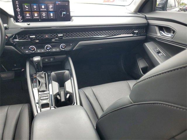 2023 Honda Accord Hybrid Vehicle Photo in SUNRISE, FL 33323-3202