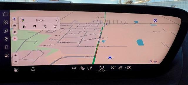 2025 Buick Envision Vehicle Photo in EFFINGHAM, IL 62401-2832