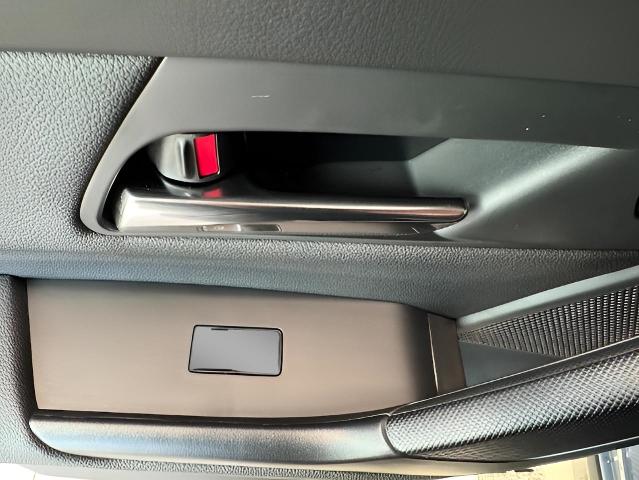 2025 Mazda CX-50 Hybrid Vehicle Photo in Green Bay, WI 54304